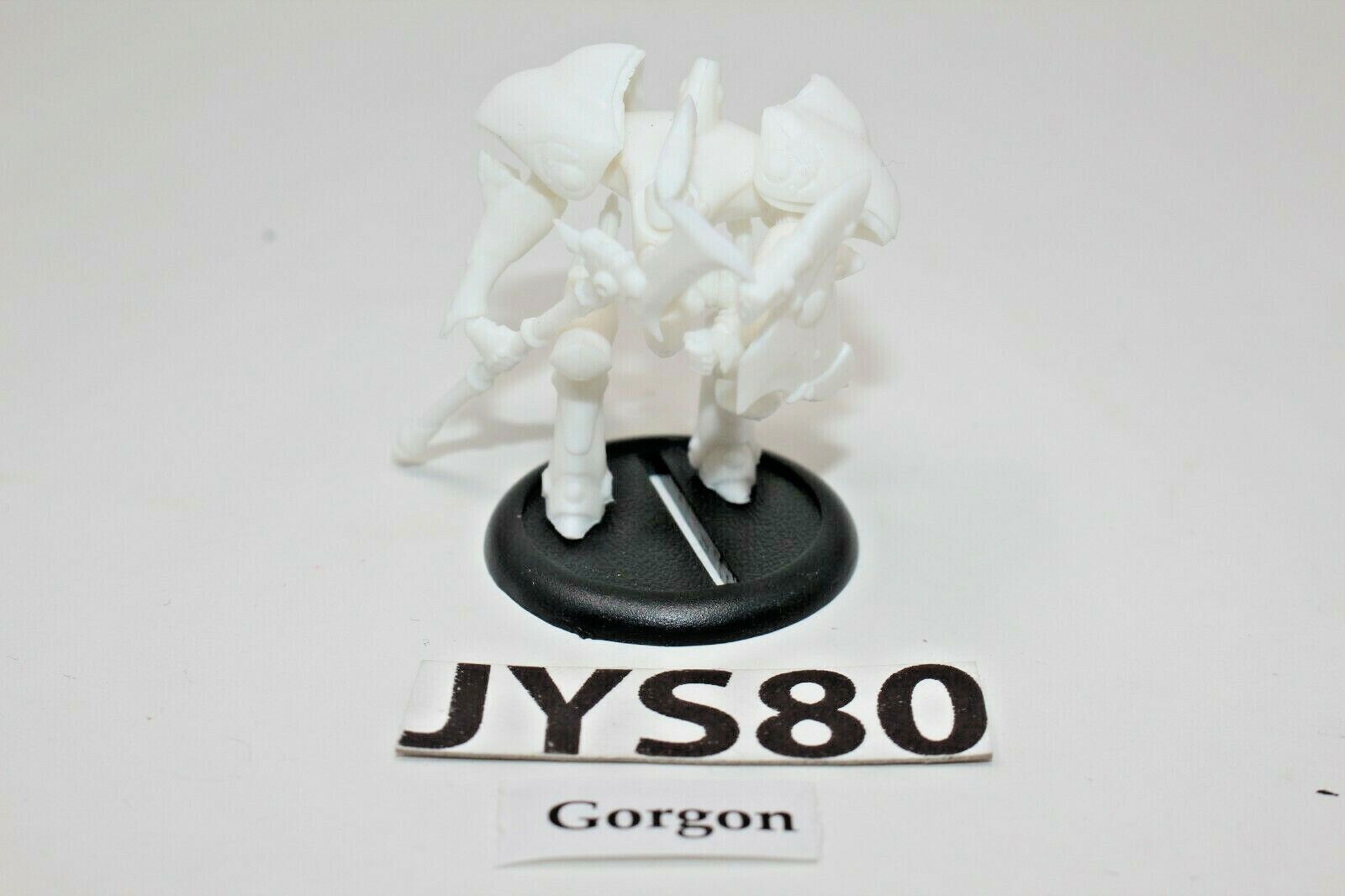 Warmachine And Hordes Gorgon - Jys80
