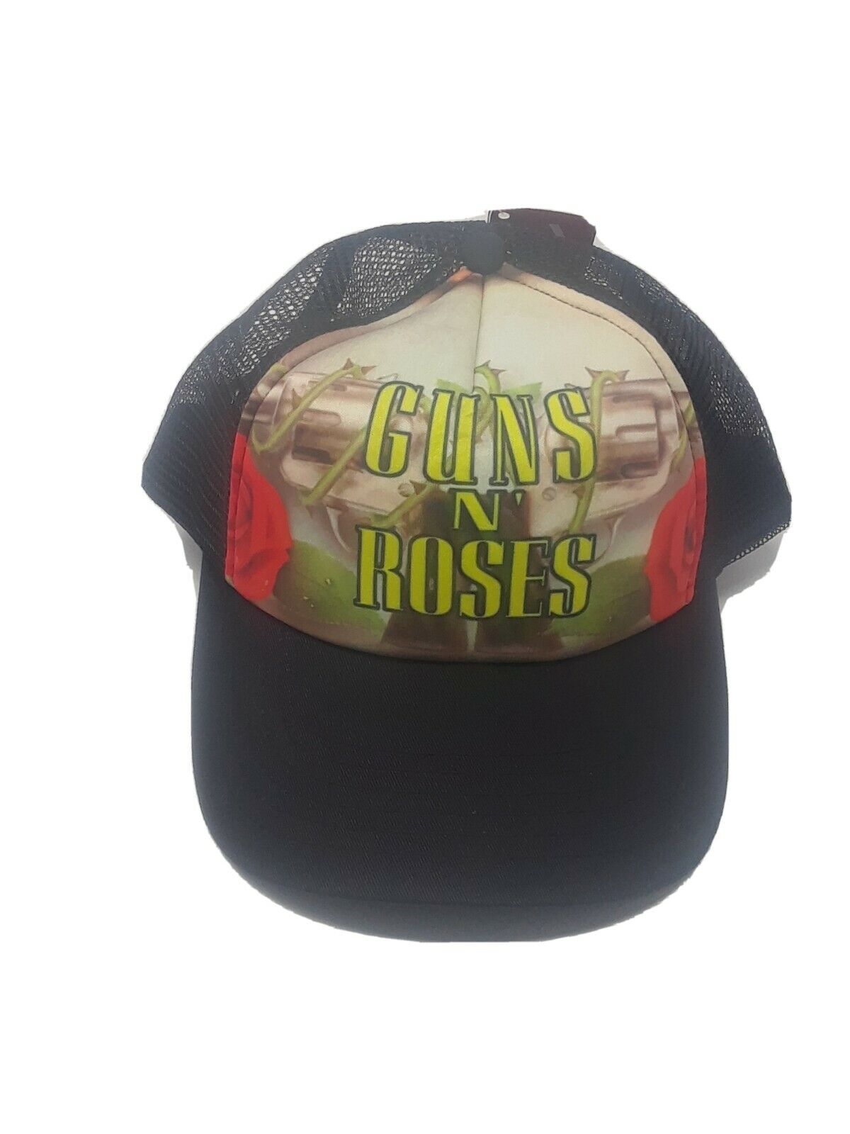 (new)guns N Roses Trucker Hat/cap