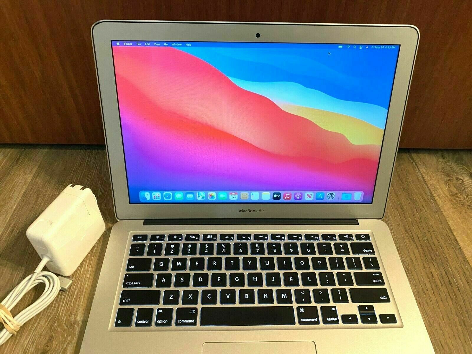 Apple Macbook Air 13" Turbo Boost 2.6ghz I5 1tb Ssd Os-2020 - 3 Year Warranty