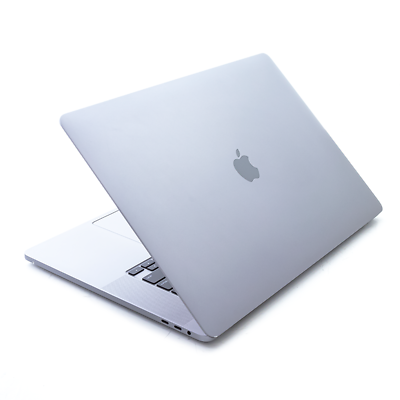 Apple Macbook Pro 16" Intel Core I7 16gb Amd 5300m 512gb Gray Mvvj2ll/a (2019)