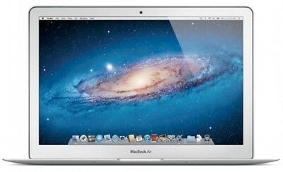 Apple Macbook Air 11.6" Core I5-5250u Dual-core 1.6ghz 4gb 128gb Ssd Mjvm2ll/a