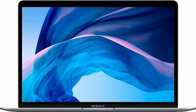 Apple Macbook Air 13.3" I5 1.1ghz  8gb 512gb Space Gray Mvh22ll/a 2020 Model