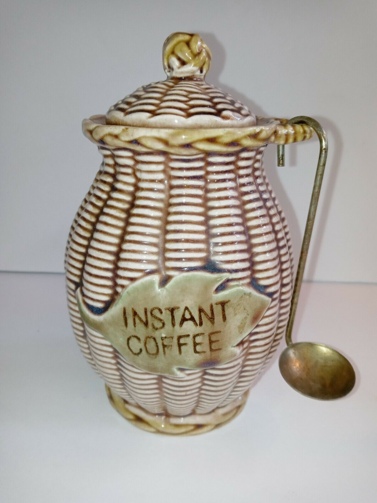 Instant Coffee Set