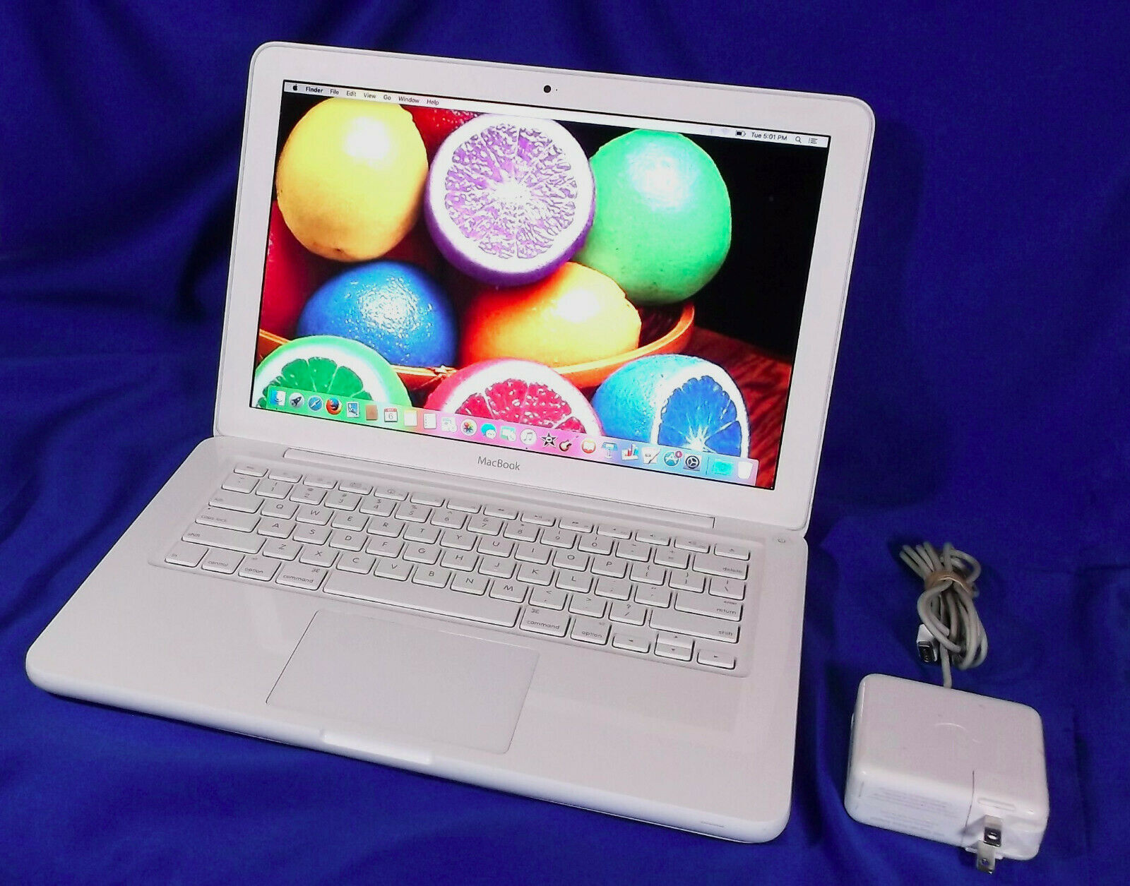 Apple 13" Macbook Laptop Upgraded Macos 2020 Big Sur +8gb Ram +upto 1tb Storage!
